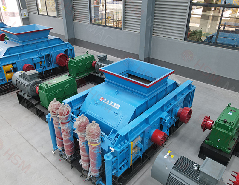 水泥廠用破碎機