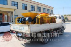 雙齒輥破碎機(jī)發(fā)往沈陽(yáng)